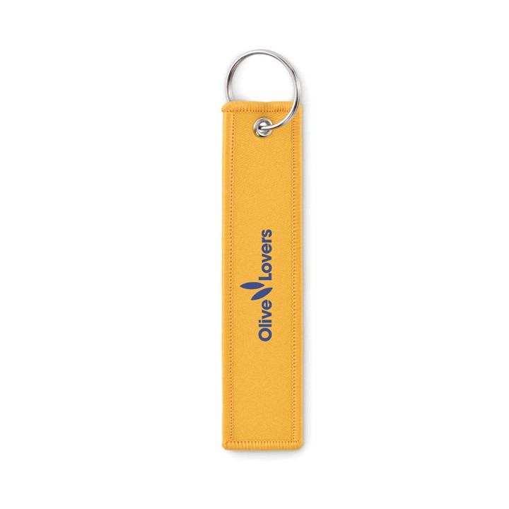 porte clés Key tag