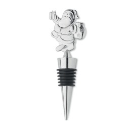 Bouchon motif Noël