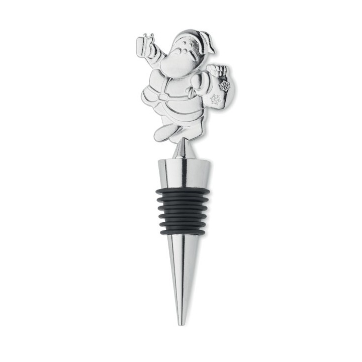 Bouchon motif Noël