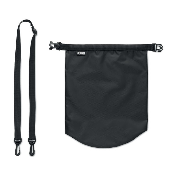 Sac étanche 210T RPET 5L