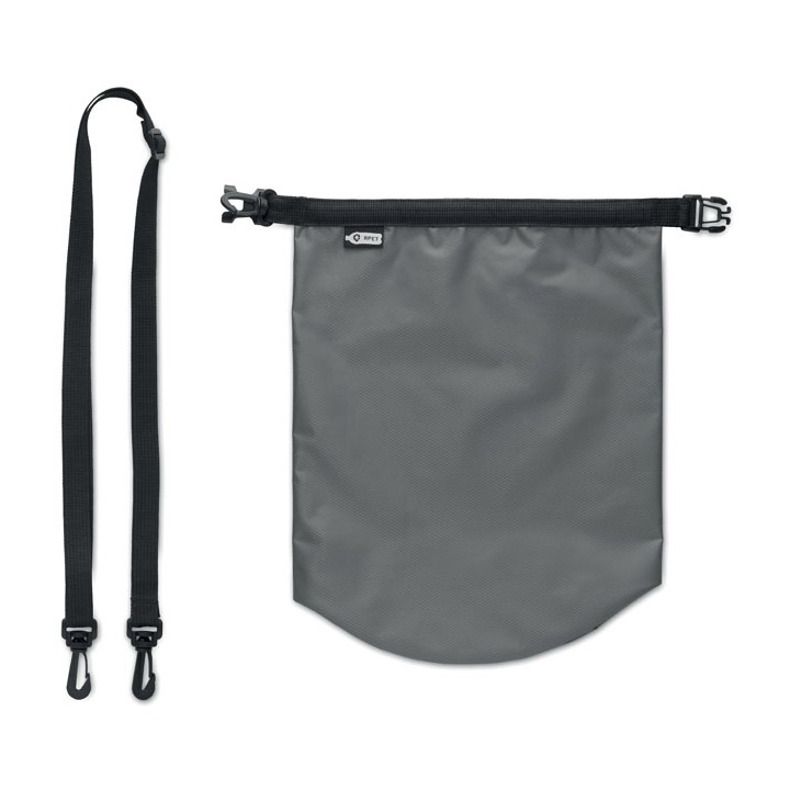 Sac étanche 210T RPET 5L