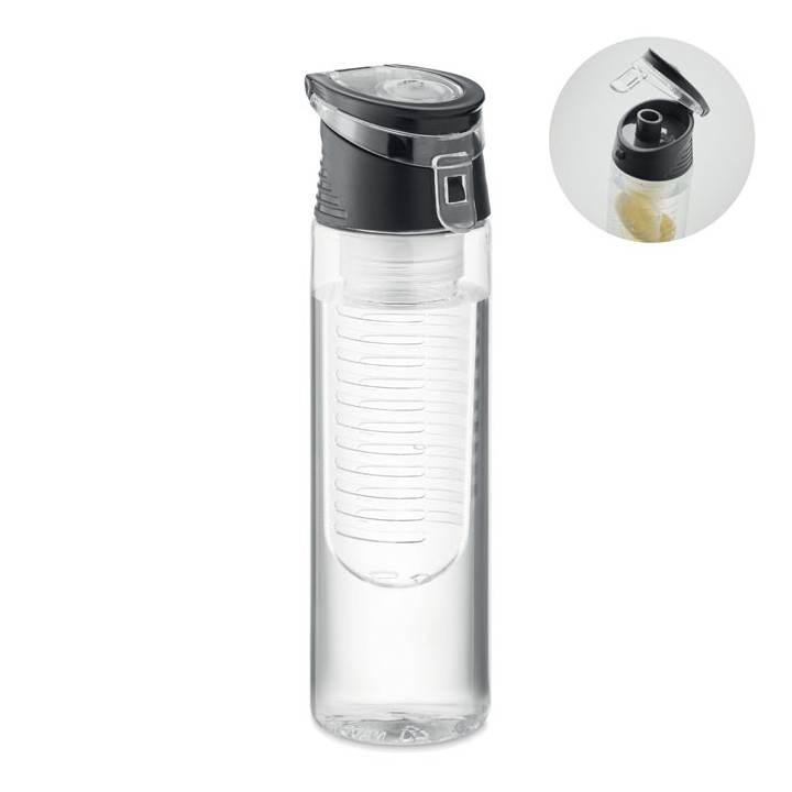 Bouteille en RPET 500ml