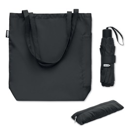 Parapluie  21'' et Tote bag