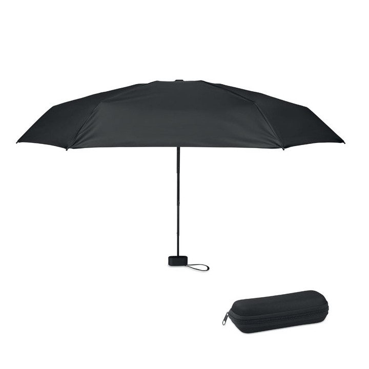 Parapluie pliable de 19 pouces