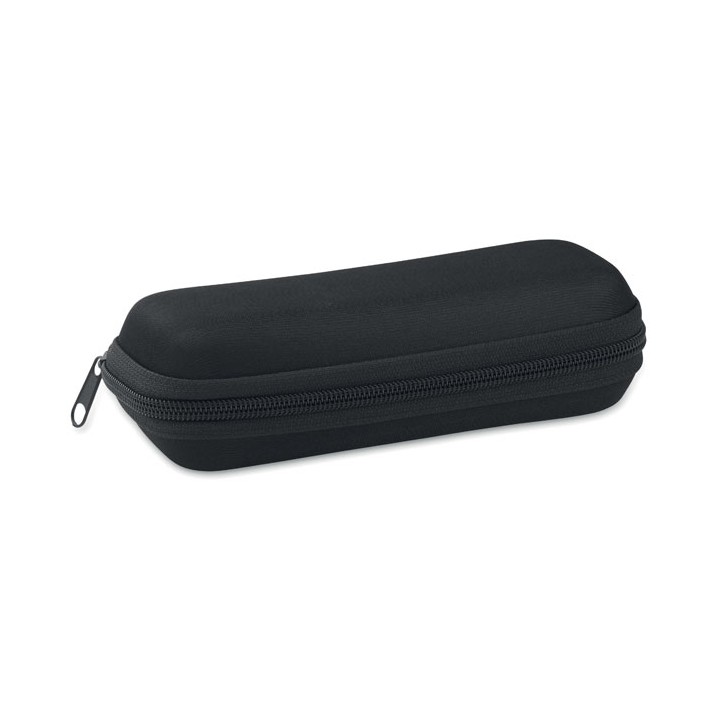 Parapluie pliable de 19 pouces