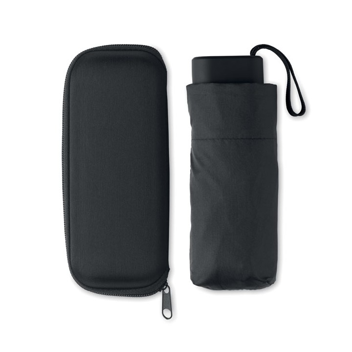 Parapluie pliable de 19 pouces