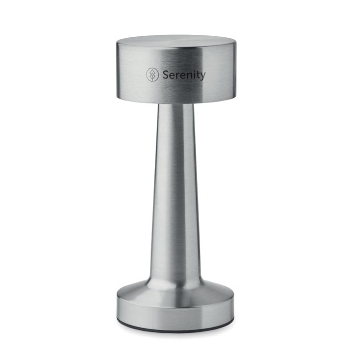 Lampe de table rechargeable