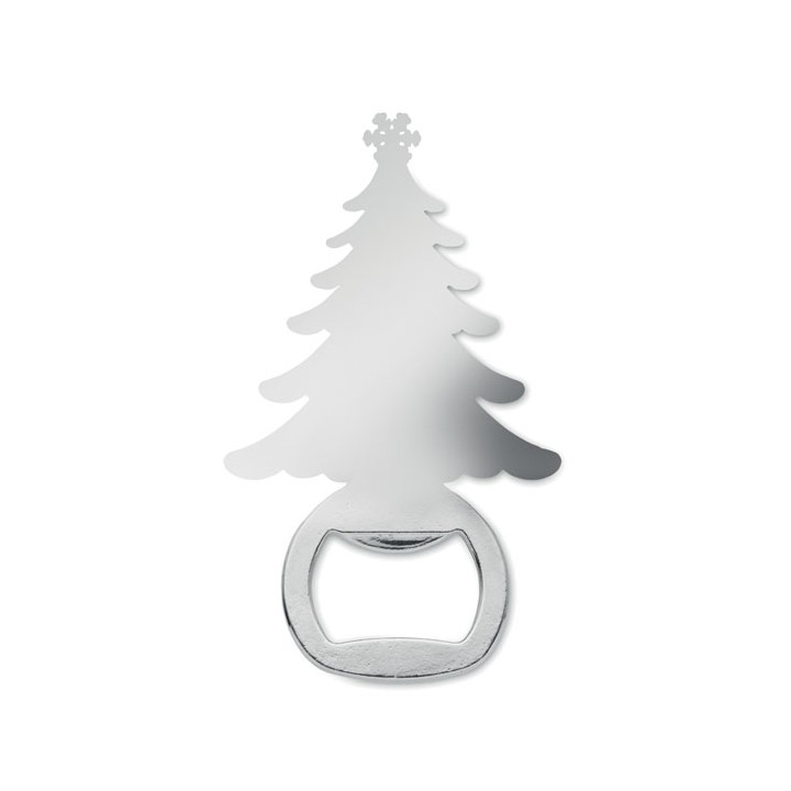 Décapsuleur motif Noël
