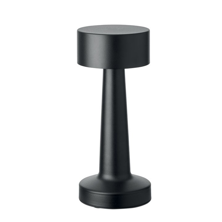Lampe de table rechargeable