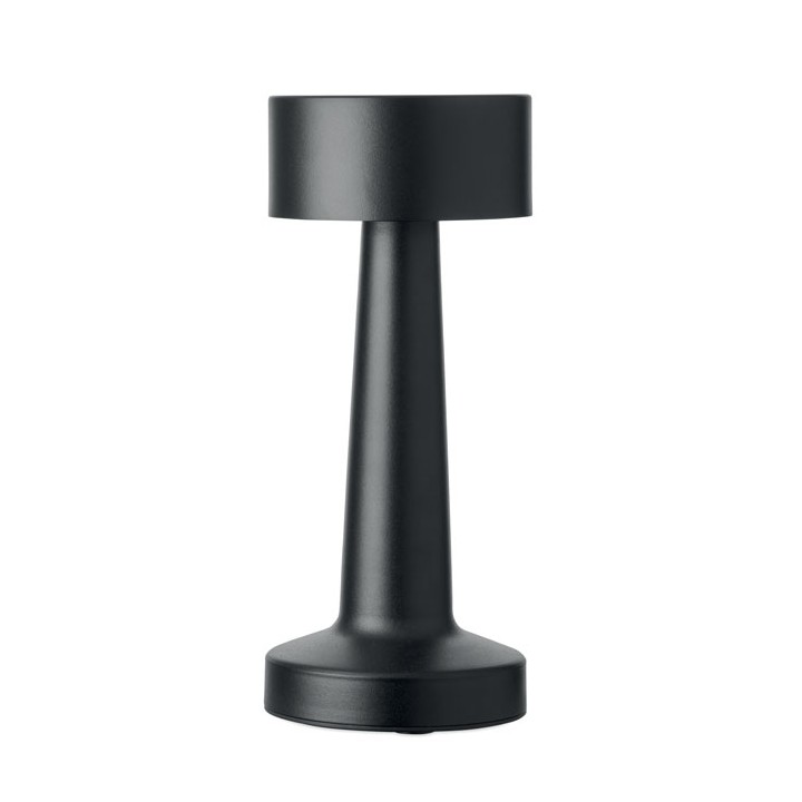 Lampe de table rechargeable