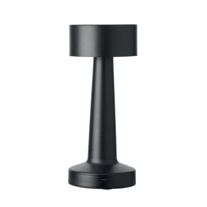 Lampe de table rechargeable