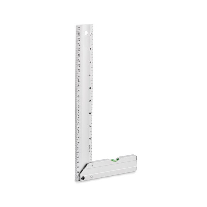 Equerre en aluminium 30 cm