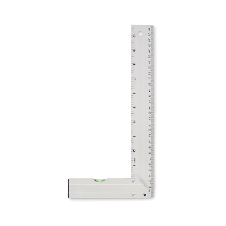 Equerre en aluminium 30 cm