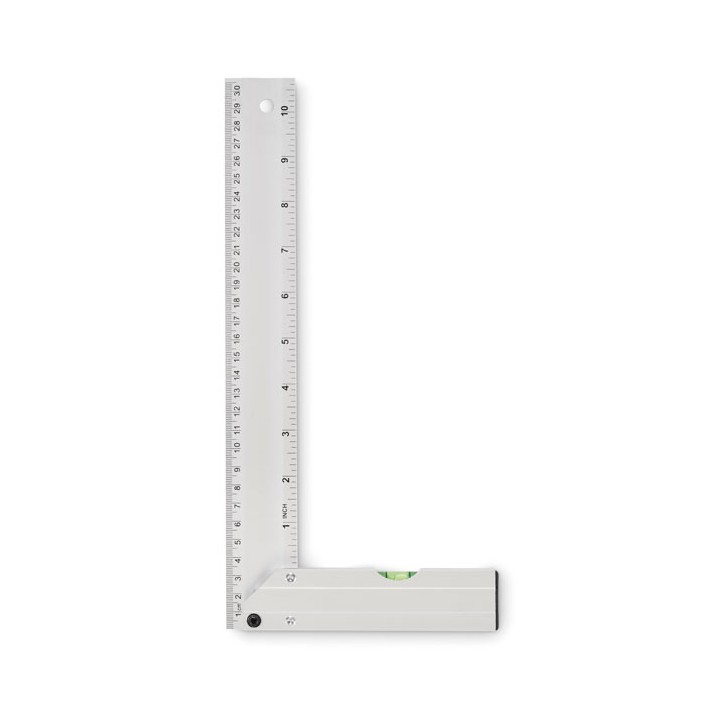 Equerre en aluminium 30 cm
