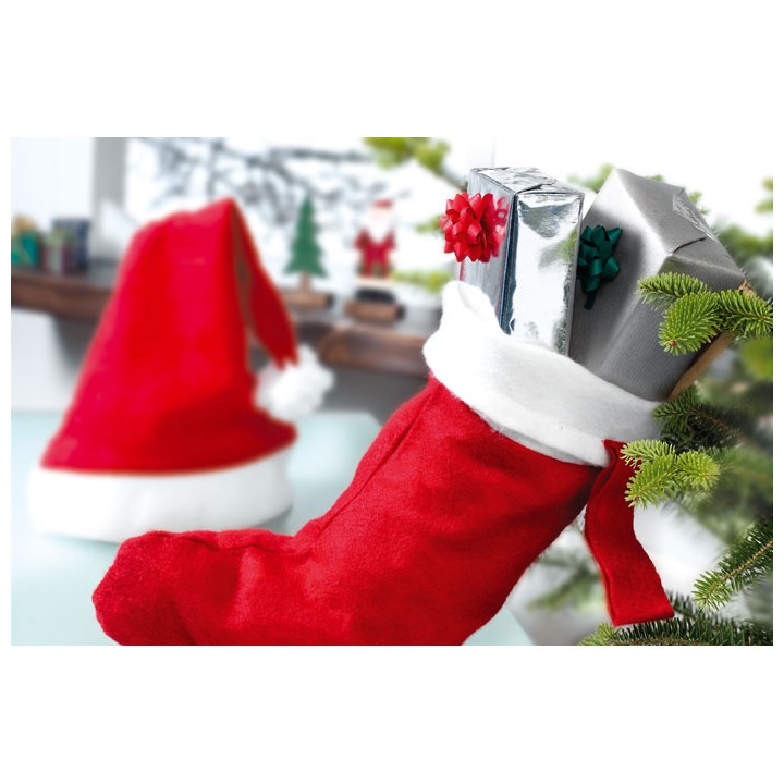 Botte de noël