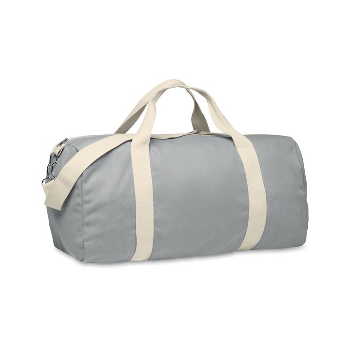 Sac de sport recyclé 320 gr/m²