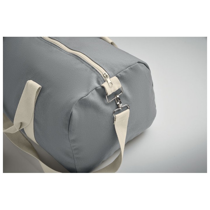 Sac de sport recyclé 320 gr/m²
