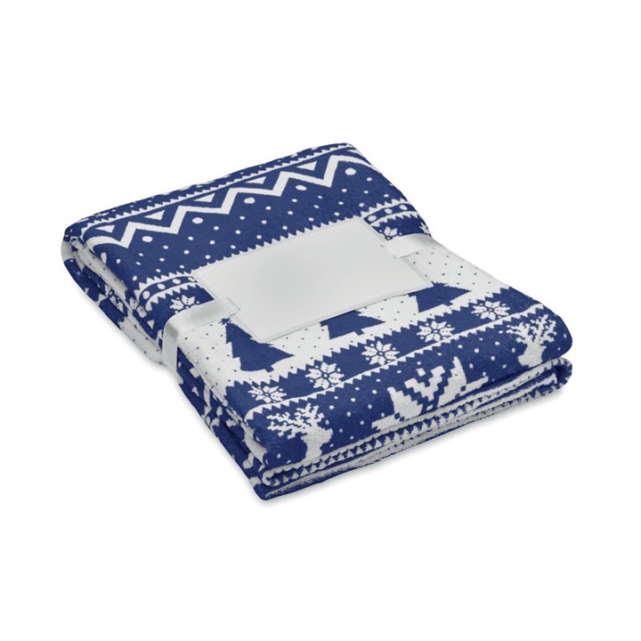 Couverture en RPET 190 gr/m².
