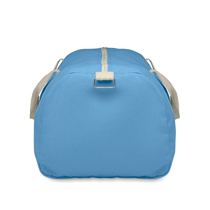 Sac de sport recyclé 320 gr/m²