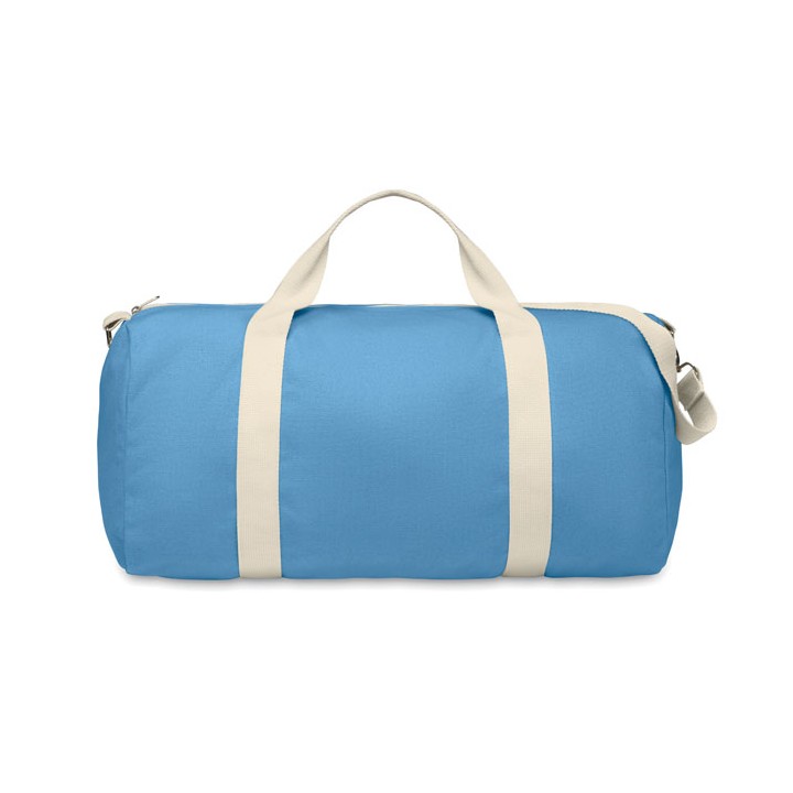 Sac de sport recyclé 320 gr/m²