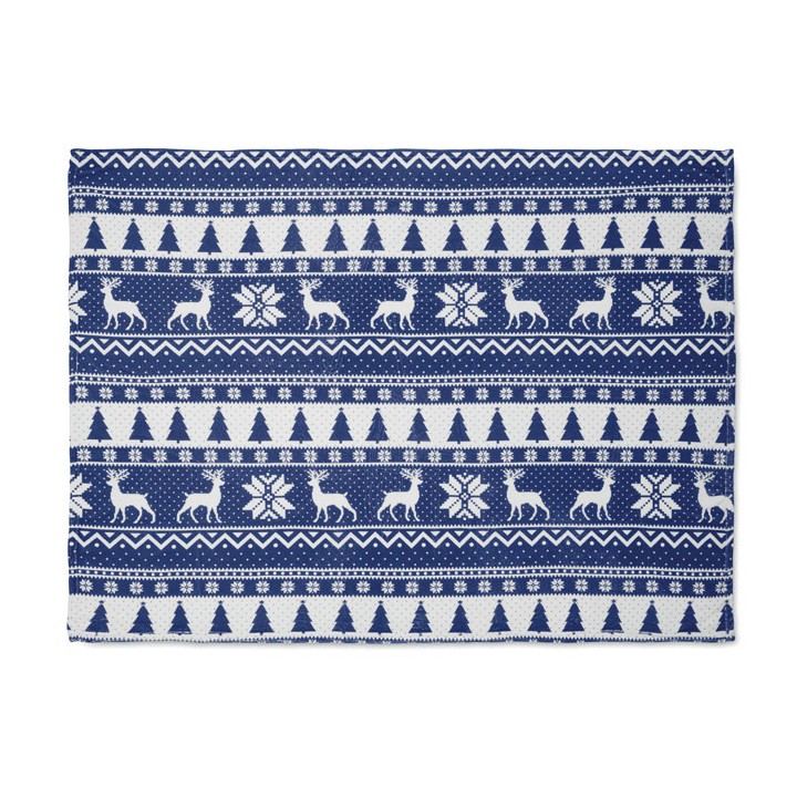 Couverture en RPET 190 gr/m².