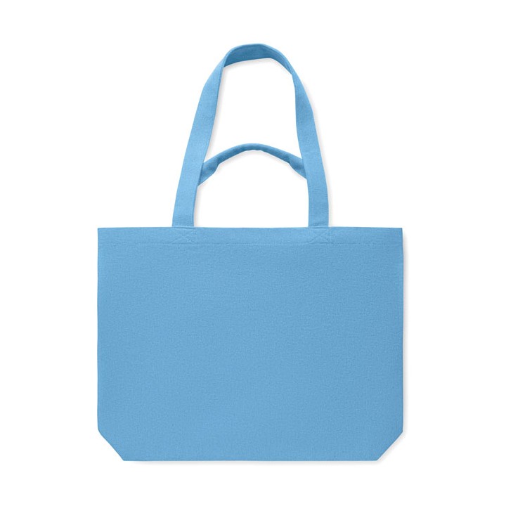 Sac de plage en toile 320 gr/m²