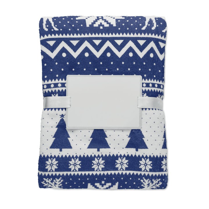 Couverture en RPET 190 gr/m².