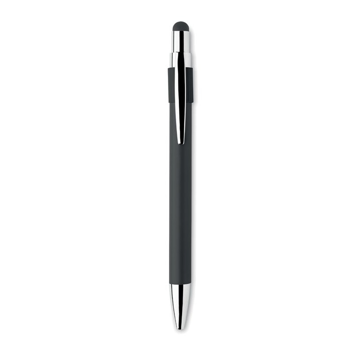 Stylo stylet spinner