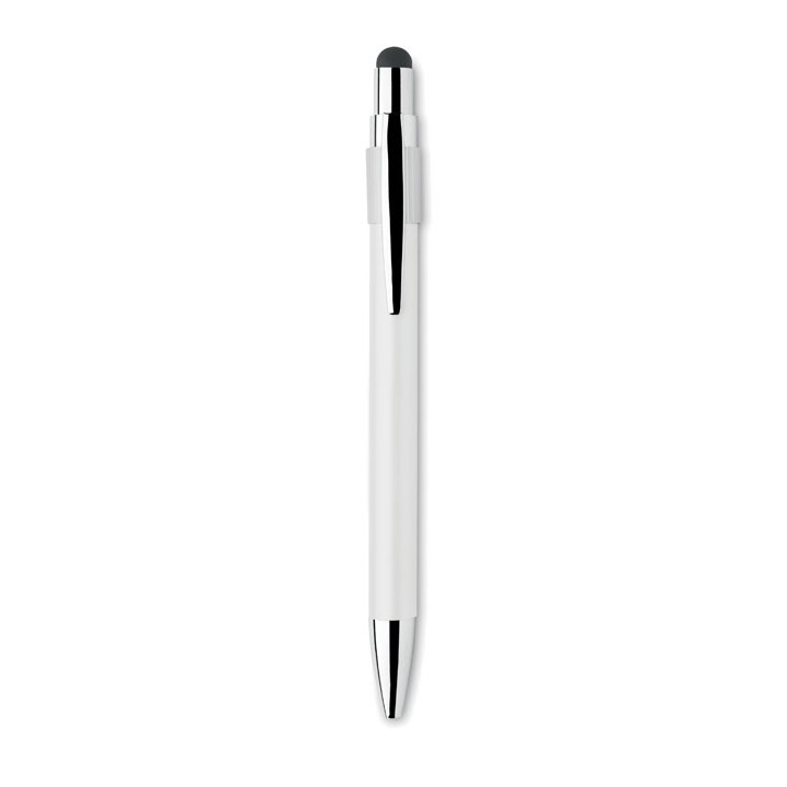 Stylo stylet spinner