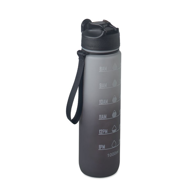 Bouteille de sport RPET 1L