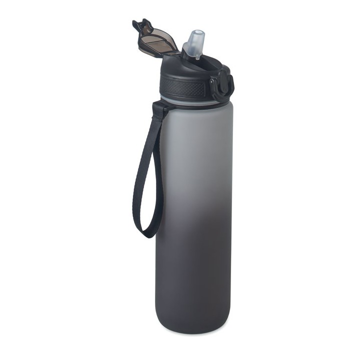 Bouteille de sport RPET 1L