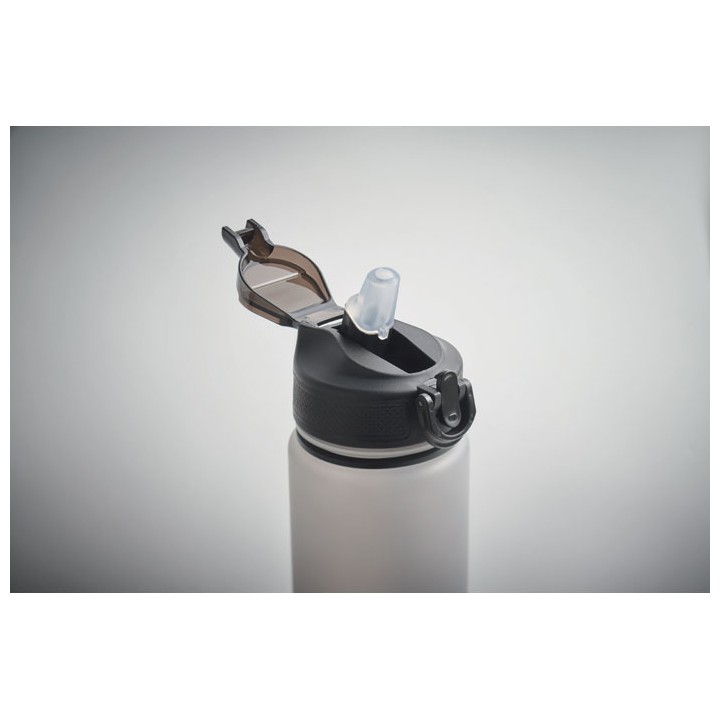 Bouteille de sport RPET 1L