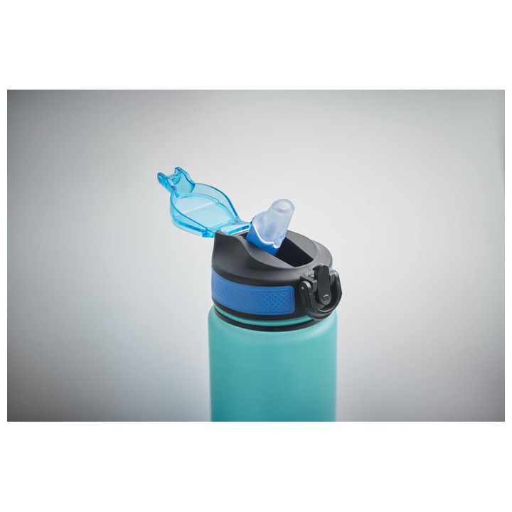 Bouteille de sport RPET 1L