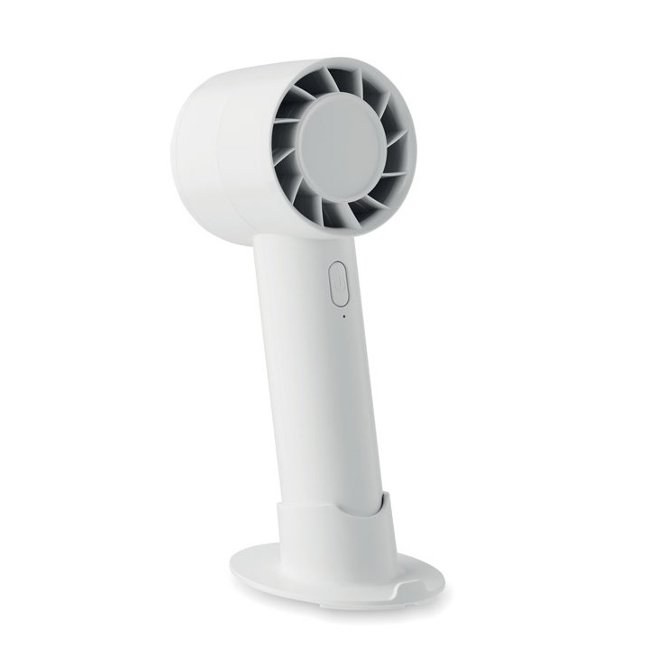Ventilateur portable 2000 mAh