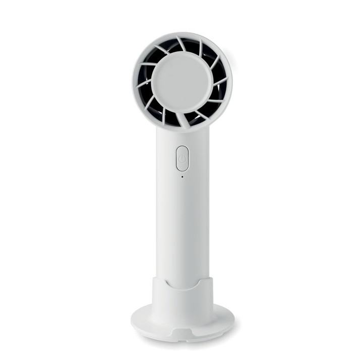 Ventilateur portable 2000 mAh