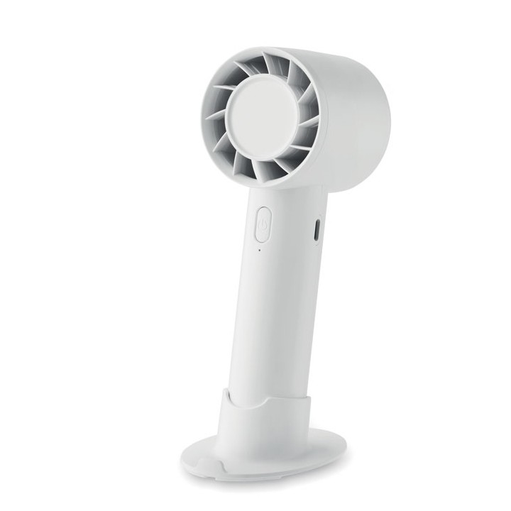 Ventilateur portable 2000 mAh