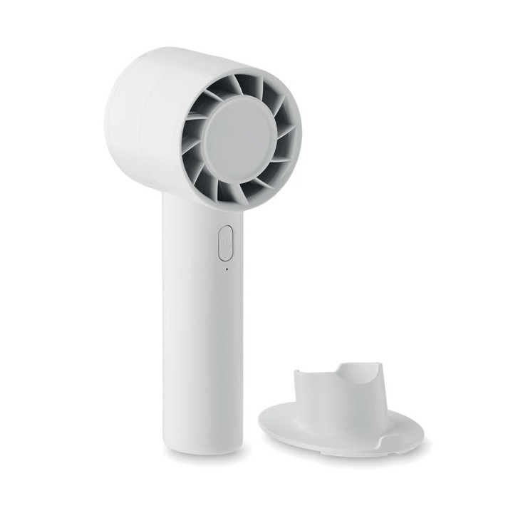 Ventilateur portable 2000 mAh