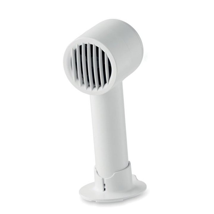 Ventilateur portable 2000 mAh