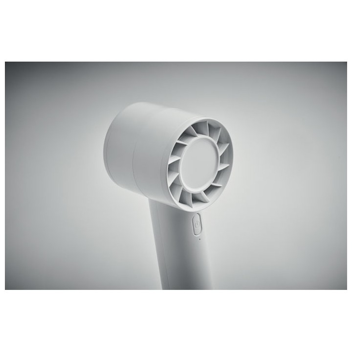 Ventilateur portable 2000 mAh