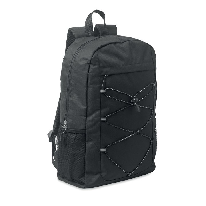Sac à dos polyester 600D RPET