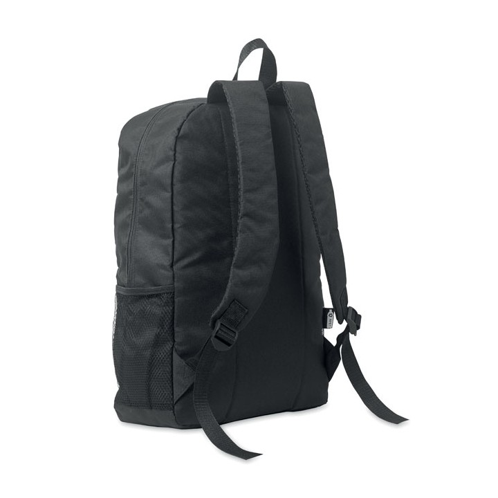 Sac à dos polyester 600D RPET