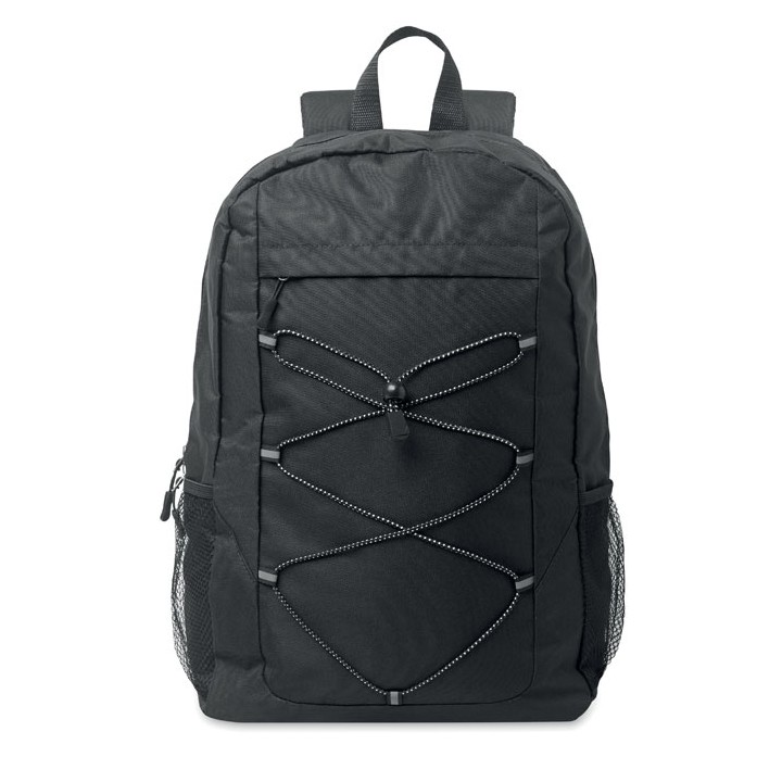 Sac à dos polyester 600D RPET
