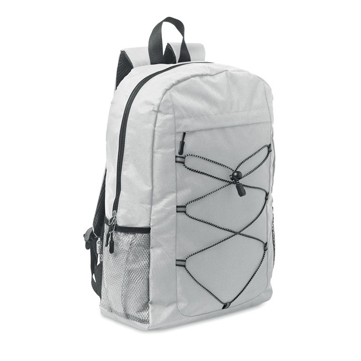 Sac à dos polyester 600D RPET