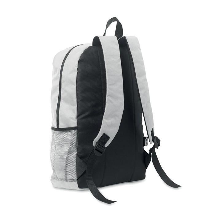 Sac à dos polyester 600D RPET