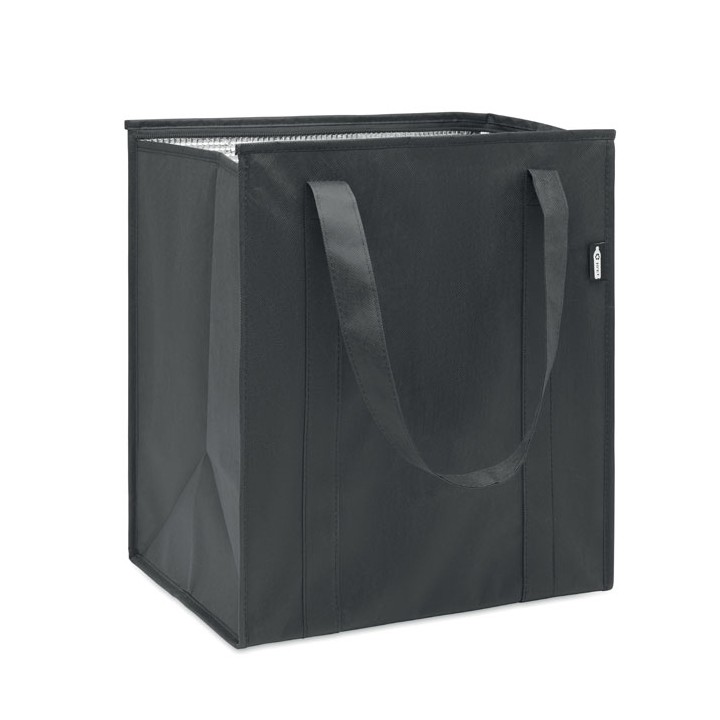 Sac isotherme non tissé RPET