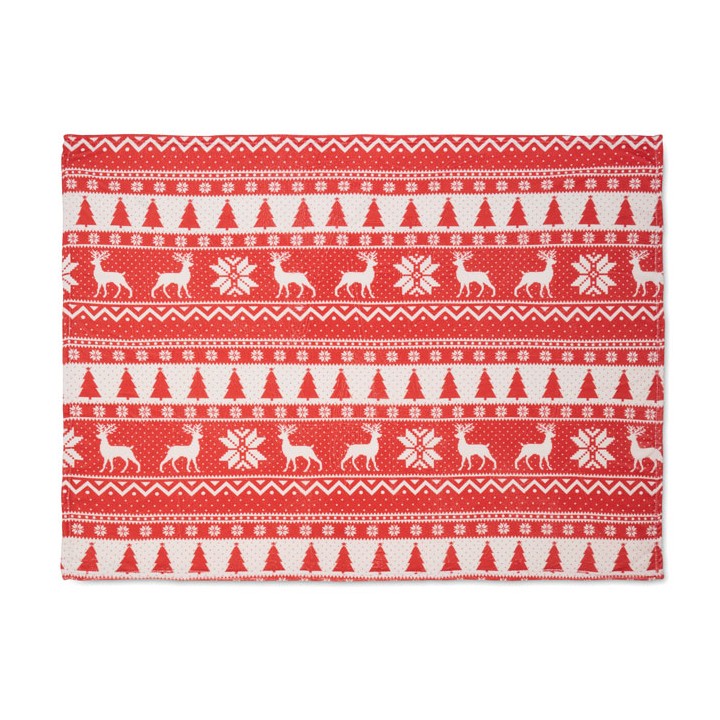 Couverture en RPET 190 gr/m².
