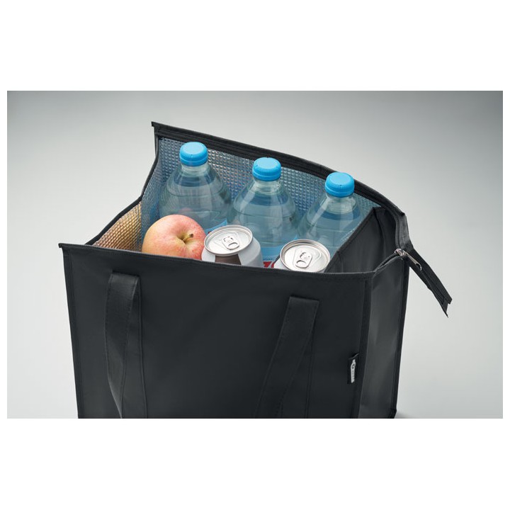 Sac isotherme non tissé RPET