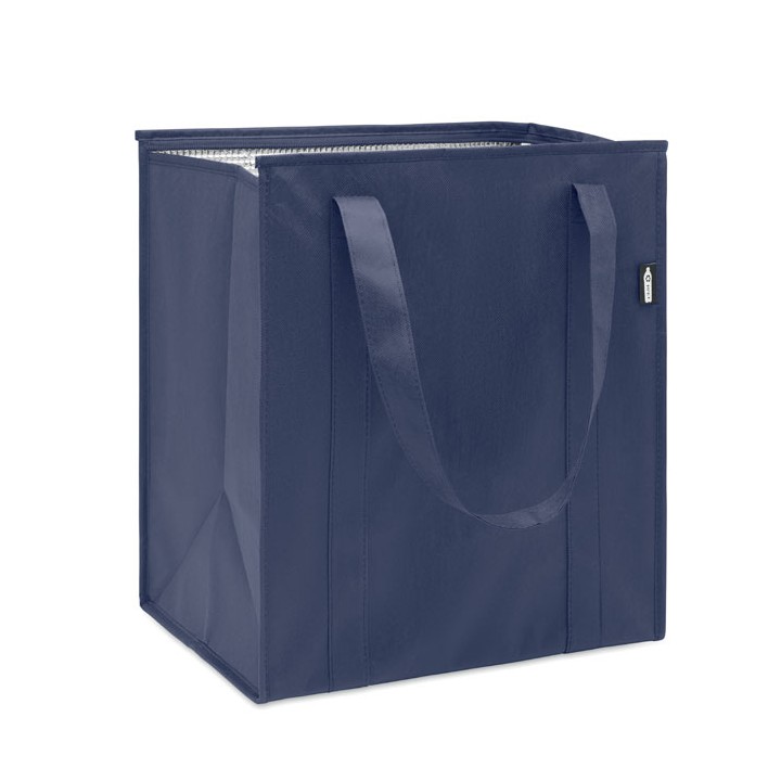 Sac isotherme non tissé RPET