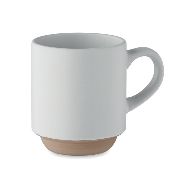 Mug en céramique 170 ml