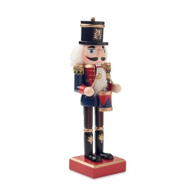 Figurine Casse-noisette bois